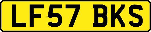 LF57BKS