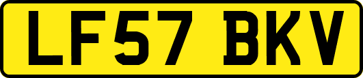 LF57BKV
