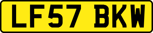 LF57BKW