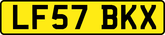 LF57BKX