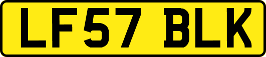 LF57BLK