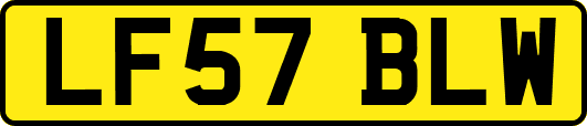 LF57BLW