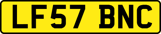 LF57BNC
