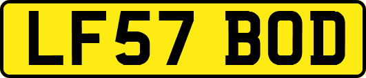 LF57BOD