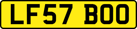 LF57BOO