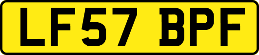 LF57BPF
