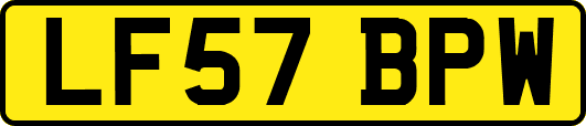 LF57BPW