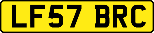 LF57BRC