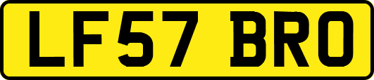 LF57BRO