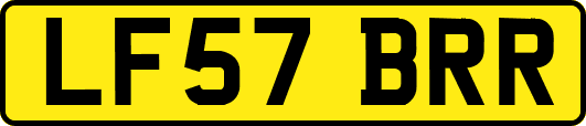 LF57BRR