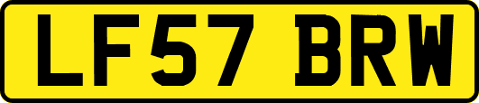 LF57BRW