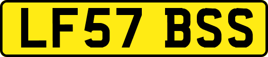 LF57BSS