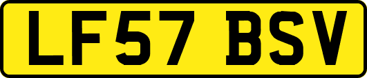 LF57BSV
