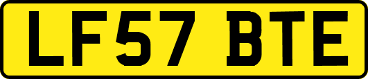 LF57BTE