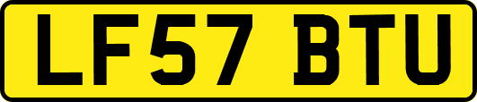 LF57BTU
