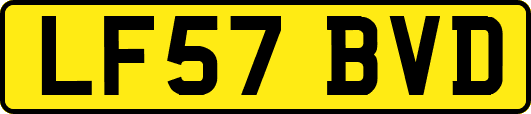 LF57BVD