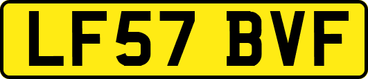 LF57BVF