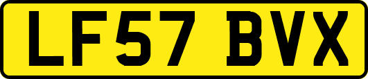 LF57BVX