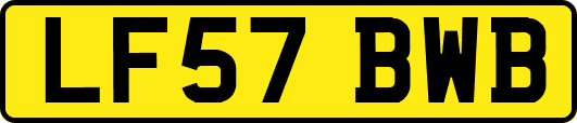 LF57BWB