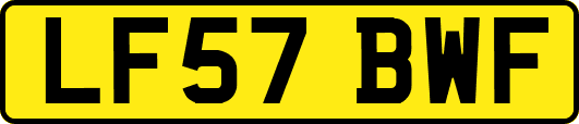 LF57BWF