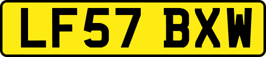 LF57BXW