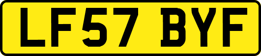 LF57BYF
