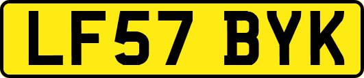 LF57BYK