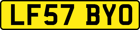 LF57BYO