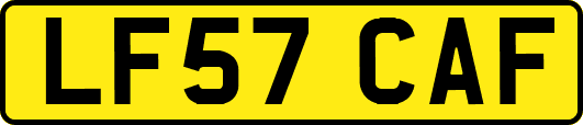 LF57CAF