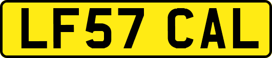 LF57CAL