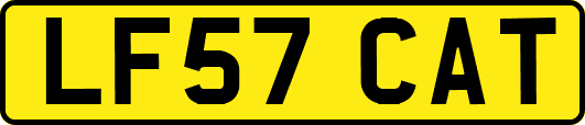 LF57CAT