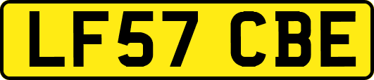 LF57CBE