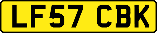 LF57CBK