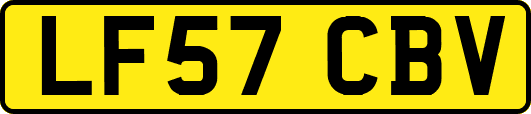 LF57CBV