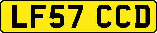 LF57CCD