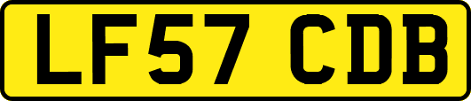 LF57CDB