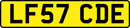 LF57CDE