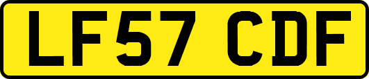 LF57CDF