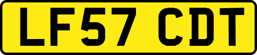 LF57CDT