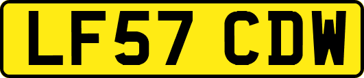 LF57CDW