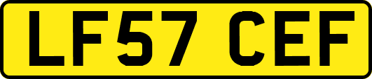 LF57CEF