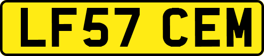 LF57CEM
