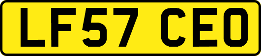 LF57CEO