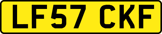 LF57CKF
