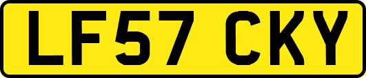 LF57CKY