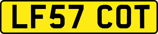 LF57COT