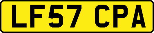 LF57CPA