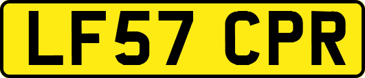 LF57CPR
