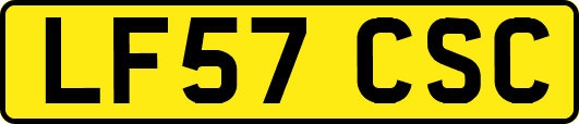 LF57CSC