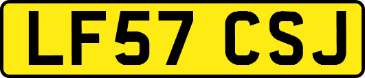 LF57CSJ